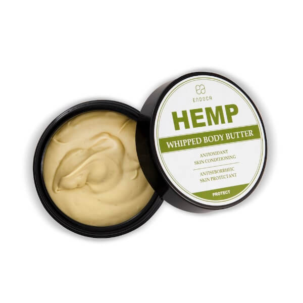 CBD Body Butter Endoca HealthyTOKYO