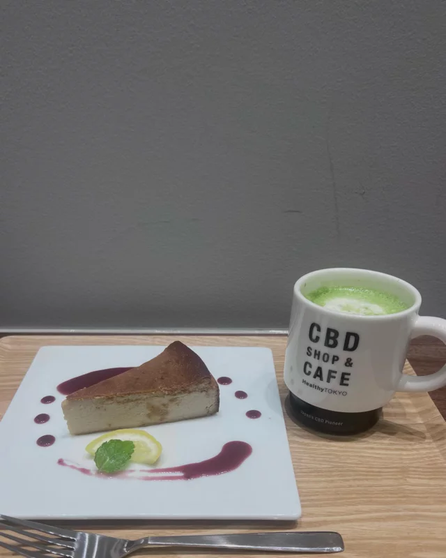 ヴィーガン・チーズケーキ・ニューヨークスタイル（4個入り